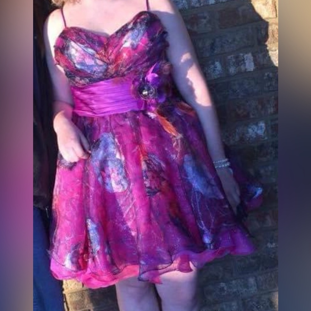 Homecoming/Dance/ Prom Dress